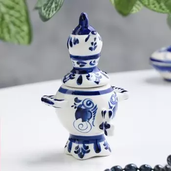 Сувенир Самовар (13 см)