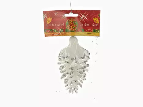 Сувенир Шишка (12 см )