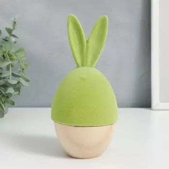 Сувенир Солнечный зайчик (8х8х17 см)