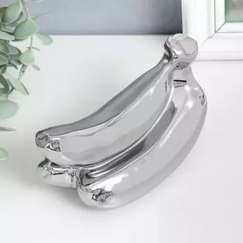 Сувенир Связка бананов (15х8х8 см)