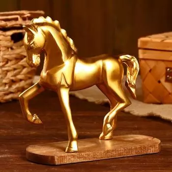 Сувенир Жеребец (25х10х25 см)