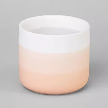 Свеча (10х10х9 см)