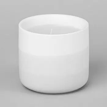 Свеча (10х10х9 см)