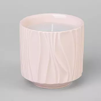 Свеча (9х9х8 см)