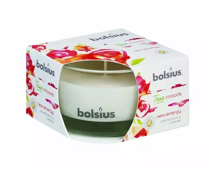 Свеча Allric (5х8 см)