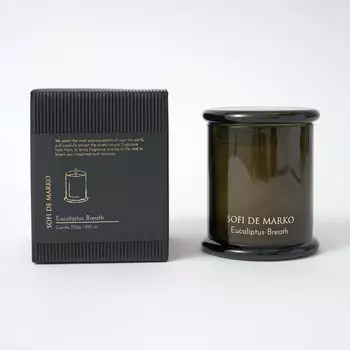 Свеча Eucaliptus Breath (250 гр)