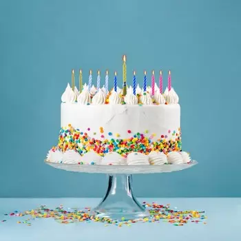 Свеча Fern (Набор)