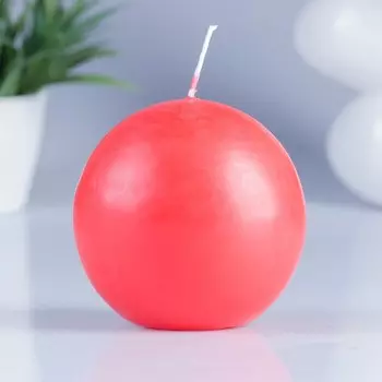 Свеча Fiesse (8х8х8 см)