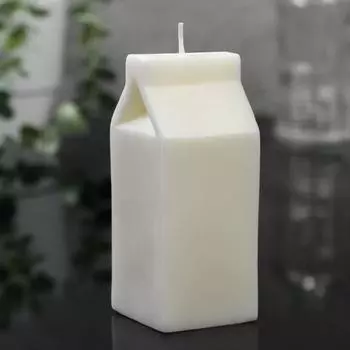 Свеча Janiyah (12,5х5х5 см)