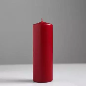 Свеча Kailey (15 см)