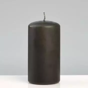 Свеча Колор (11,5 см)