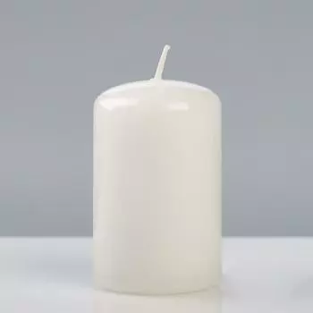 Свеча Larino (8 см)