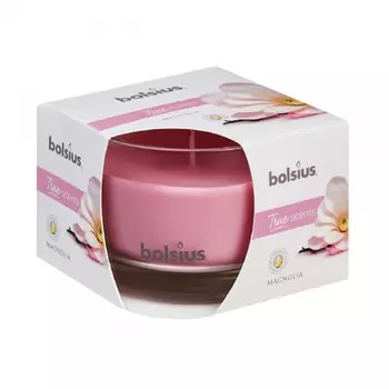 Свеча Магнолия