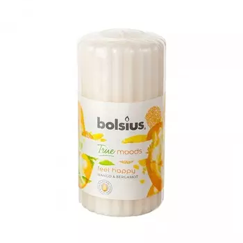 Свеча Манго и бергамот