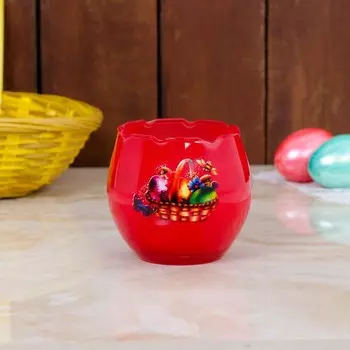 Свеча Marinella (9 см)