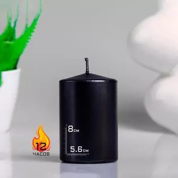 Свеча Mura (8 см)