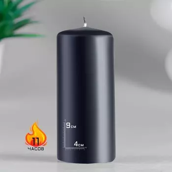 Свеча Panama (4х4х9 см)