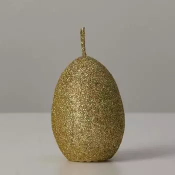 Свеча Пасхальное яйцо (6,4 см)