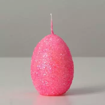 Свеча Пасхальное яйцо (6,4 см)