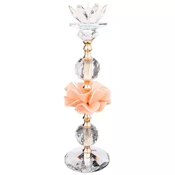 Свеча-подсвечник Feroce (33 см)