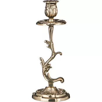 Свеча-подсвечник Nalville (23 см)