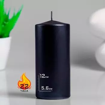 Свеча Spring (12 см)