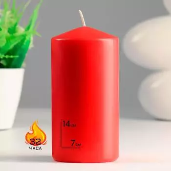 Свеча Tita (14 см)