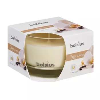 Свеча Ваниль