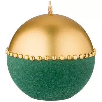 Свеча Велюровый шик