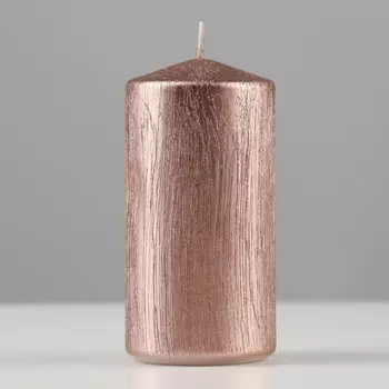 Свеча Винтаж (10 см)