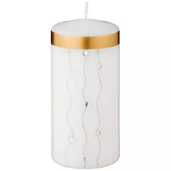 Свеча Волшебное сияние