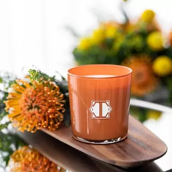 Свеча Жасмин и ваниль (270 гр)