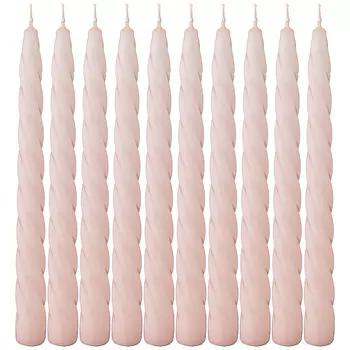Свечи (23 см - 10 шт)