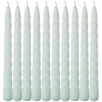 Свечи (23 см - 10 шт)