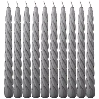 Свечи (23 см - 10 шт)