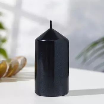 Свечи Столбик (Набор)