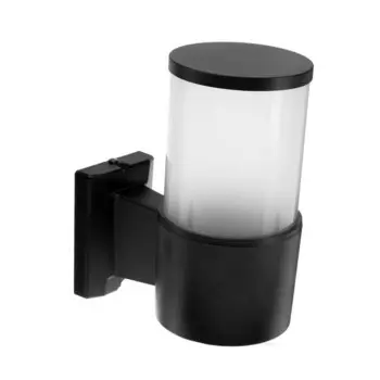 Светильник Матовый (10х19 см)