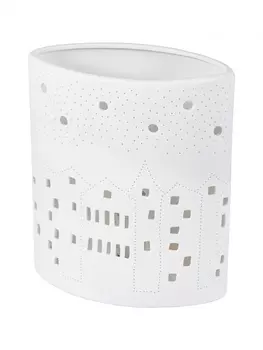 Светильник Ночная сказка (9х17х20 см)