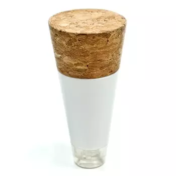 Светящаяся пробка Bottle Light (2х5х2 см)