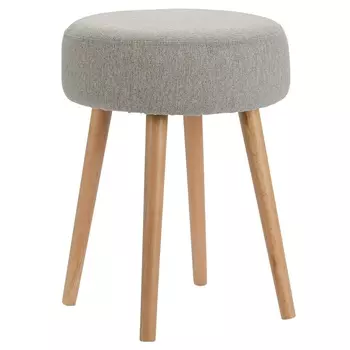 Табурет Carter цвет: серый (30х48х35 см)