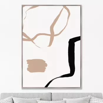 Take off the masks (75х105 см)