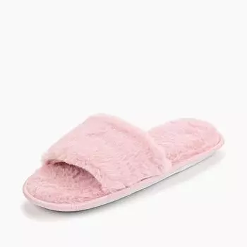 Тапочки Belissimo цвет: фиолетовый (36-37)