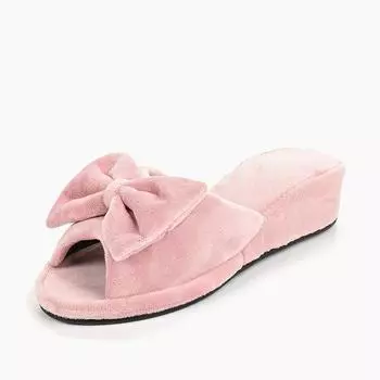 Тапочки Bettina цвет: розовый (38-39)