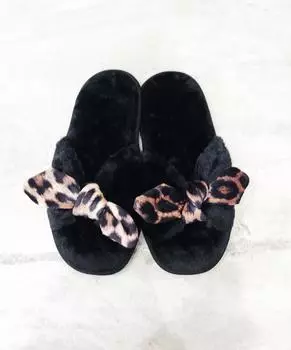 Тапочки Christian (37-38)