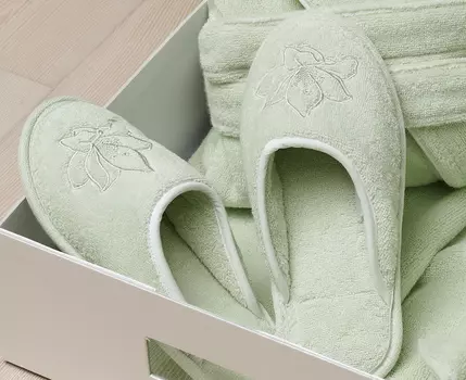 Тапочки Darius (38)