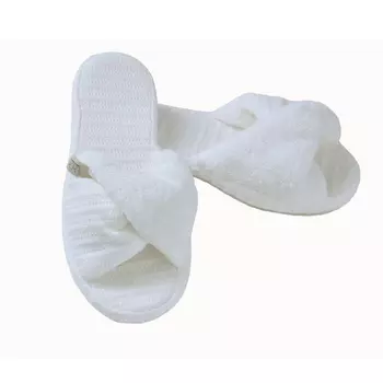 Тапочки Fula Цвет: Белый (38-39)