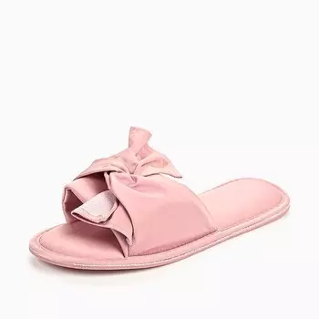 Тапочки Itzel цвет: розовый (36-37)