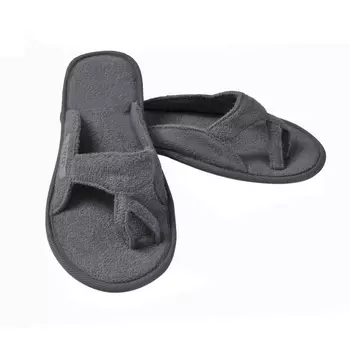 Тапочки Meyzer Цвет: Темно-Серый (38-39)