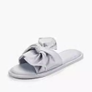 Тапочки Morocco цвет: серый (38-39)