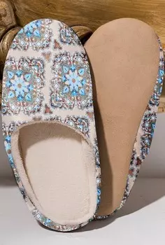 Тапочки Palermo (36-37)